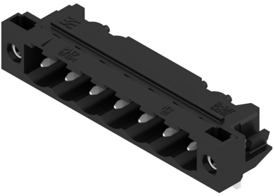 1780460000 Weidmüller PCB Connection Systems Image 1
