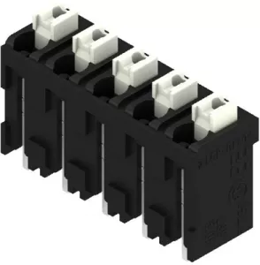 1870240000 Weidmüller PCB Terminal Blocks