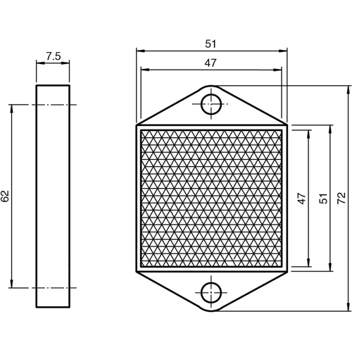 206531 PEPPERL+FUCHS Accessories for Sensors Image 2