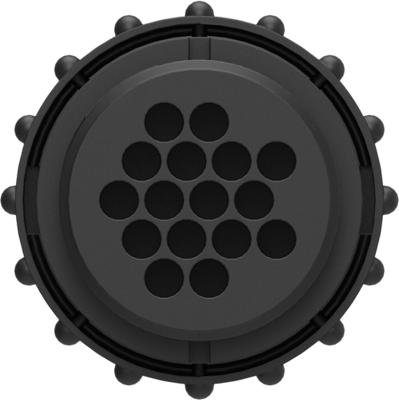 213849-1 AMP Other Circular Connectors Image 4