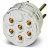 1596421 Phoenix Contact Accessories for Industrial Connectors