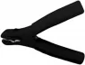 H 600 SCHWARZ VOLLISOLIERT Battery Clamps