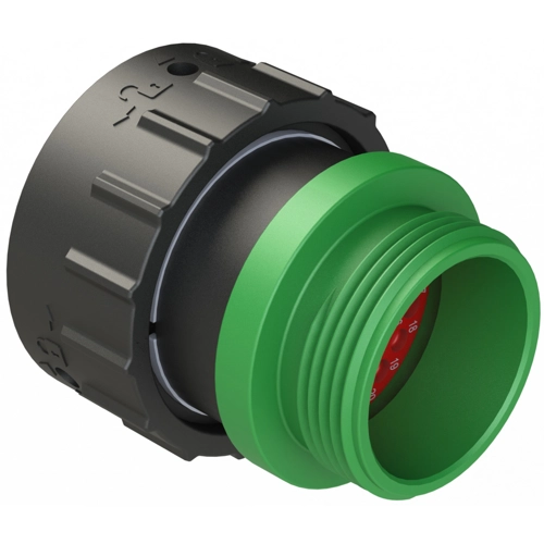 AHDP06-24-33SN-STA Amphenol Other Circular Connectors Image 2