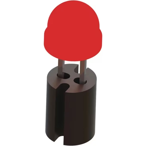 10110201 ESSENTRA COMPONENTS LED Spacer Image 3