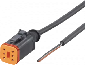 E12550 IFM electronic Sensor-Actuator Cables