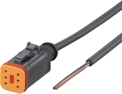 E12551 IFM electronic Sensor-Actuator Cables