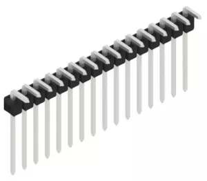 SL1813216Z Fischer Elektronik PCB Connection Systems