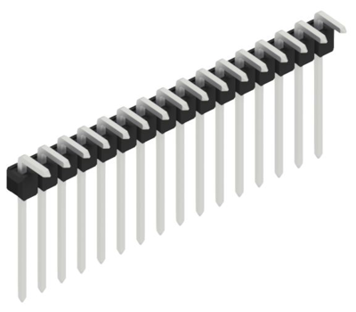 SL1813216Z Fischer Elektronik PCB Connection Systems