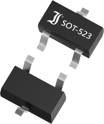 MKC06N2K6UK Diotec Semiconductors MOSFETs