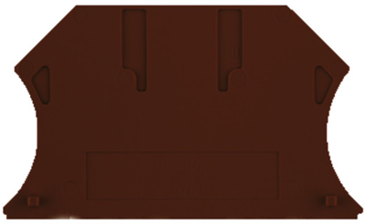 1050070000 Weidmüller Terminals Accessories