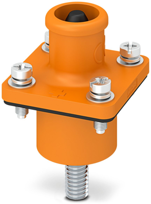 1228821 Phoenix Contact Other Circular Connectors