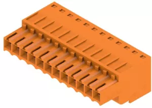 1690290000 Weidmüller PCB Connection Systems