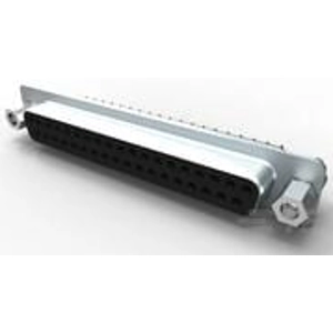 3-1634225-2 AMP D-Sub Connectors