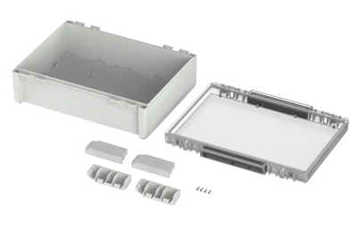 96027665 Bopla General Purpose Enclosures Image 3