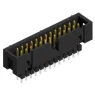SLU 26 165 S Fischer Elektronik PCB Connection Systems