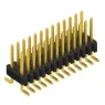 SLV W 2 SMD 048 26 G Fischer Elektronik PCB Connection Systems