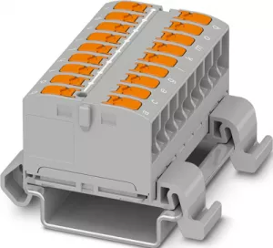 1019537 Phoenix Contact Series Terminals