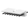 171825-8 AMP PCB Connection Systems