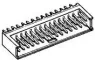280521-1 AMP PCB Connection Systems