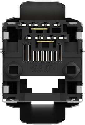 6116418-1 AMP Modular Connectors Image 4