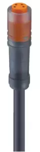 8166 Lumberg Automation Sensor-Actuator Cables