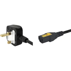 6051.2008 SCHURTER Power Cords