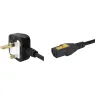 6051.2008 SCHURTER Power Cords