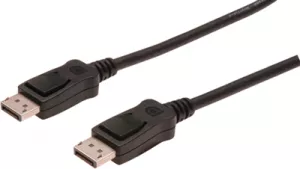 AK-340100-020-S DIGITUS Assembled Audio Cables, Display cables