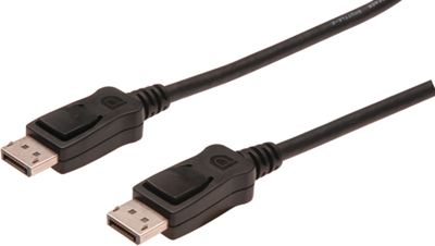 AK-340100-020-S DIGITUS Assembled Audio Cables, Display cables