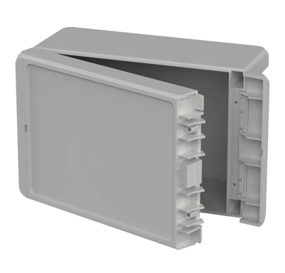 96034235 Bopla General Purpose Enclosures Image 2