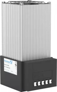 FLH 250 230V AC Pfannenberg Accessories for Enclosures