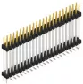 SL16SMD24746SP Fischer Elektronik PCB Connection Systems