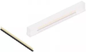 SLY7SMD04535SSM Fischer Elektronik PCB Connection Systems