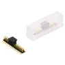 SLY 8 SMD 036 30 G B SM Fischer Elektronik PCB Connection Systems