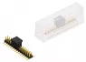 SLY8SMD03630GBSM Fischer Elektronik PCB Connection Systems