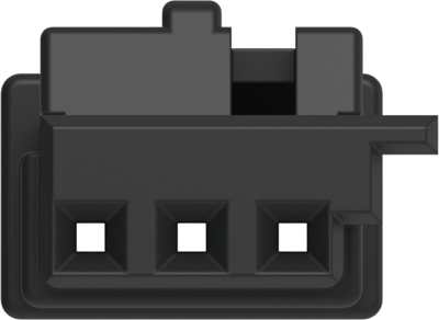 1-1718346-1 TE Connectivity Automotive Power Connectors Image 5