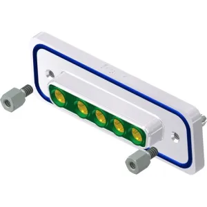 15-001813 CONEC D-Sub Connectors