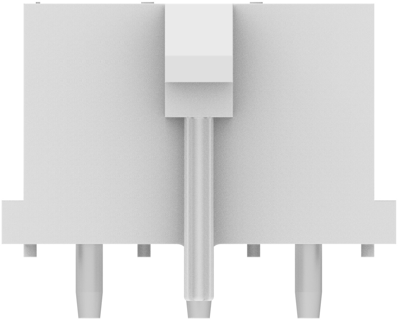 2213756-4 TE Connectivity PCB Connection Systems Image 4