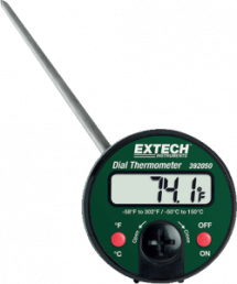 Extech thermometers, 392050