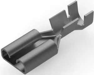 282180-1 AMP Receptacles