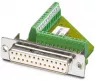 1689776 Phoenix Contact D-Sub Connectors