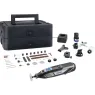 F0138240JP Dremel Multitools, Grinders and Sanders