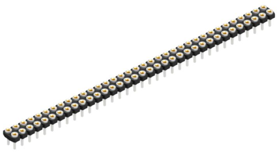 10043294 Fischer Elektronik PCB Connection Systems