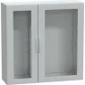 NSYPLA12124TG Schneider Electric Switch Cabinets, server cabinets