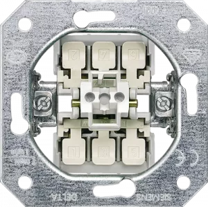 5TA2153-0KK Siemens Installation Switches