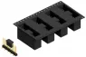 SL10SMD10410GBTR Fischer Elektronik PCB Connection Systems