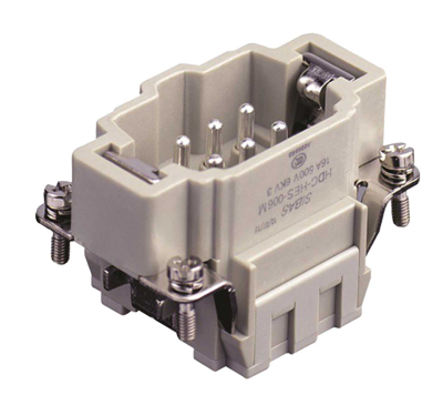 T2040063101-000 AMP Contact Inserts