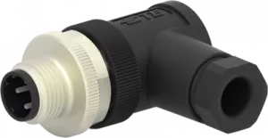 T4113501041-000 AMP Sensor-Actuator Connectors
