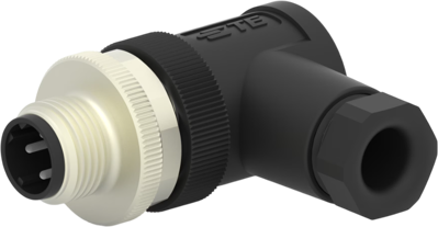 T4113501041-000 AMP Sensor-Actuator Connectors Image 1
