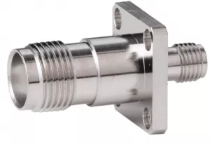 100023874 Telegärtner Coaxial Adapters